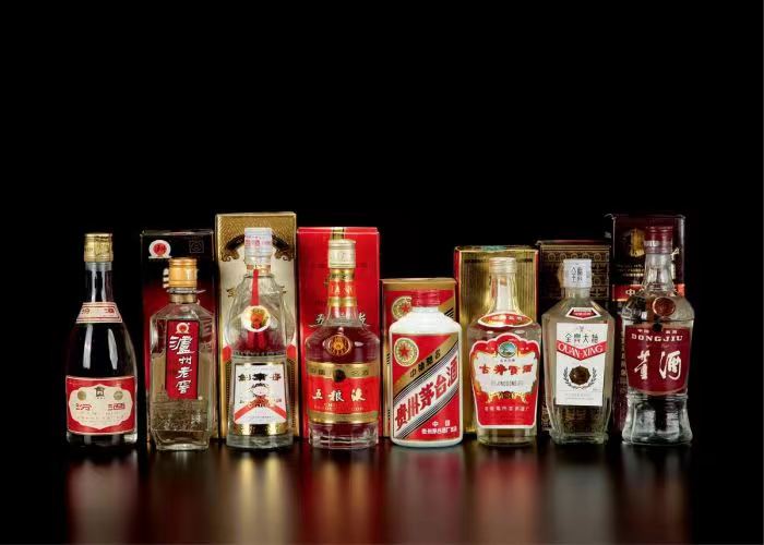 牙叉镇老酒储存的方法