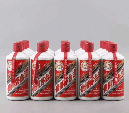 牙叉镇名酒回收